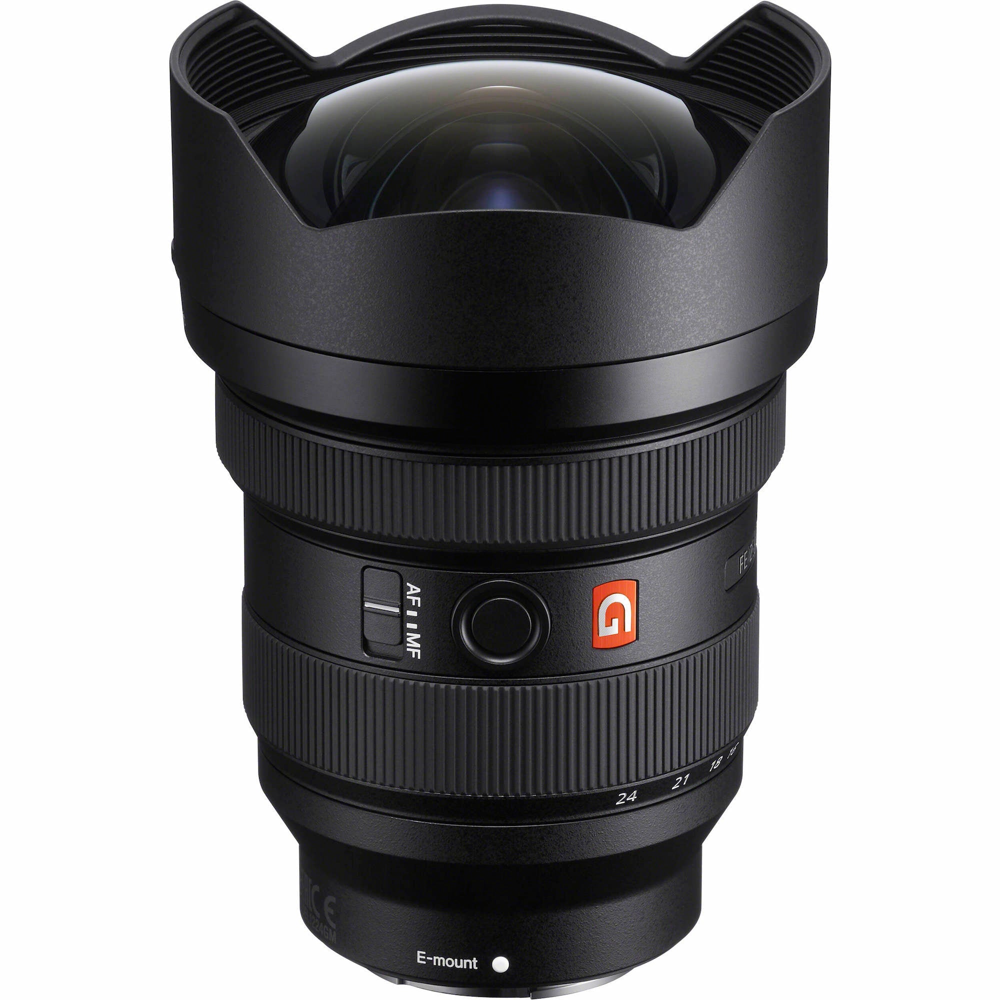 Sony FE 12-24mm f/2.8 GM Lens