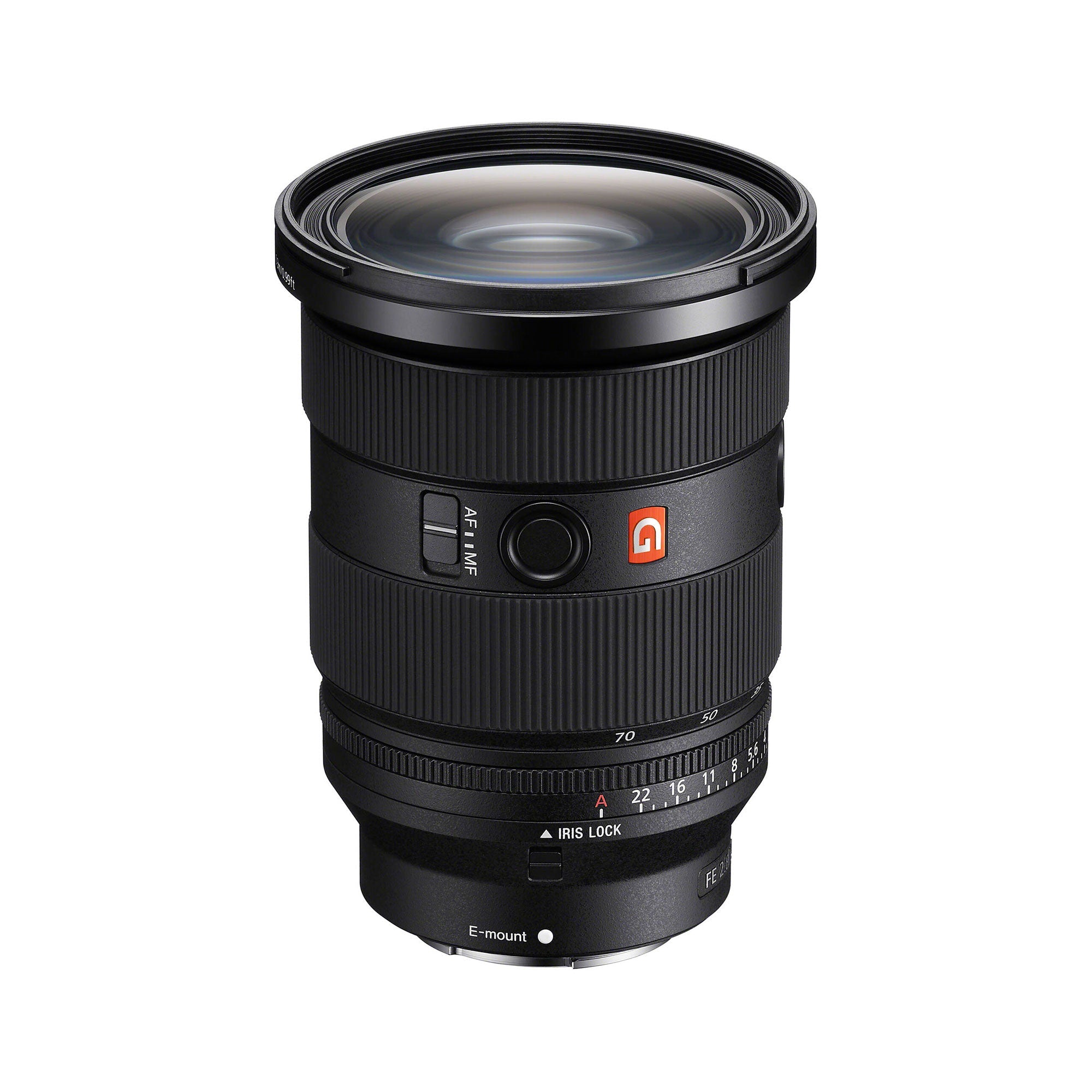 Sony FE 24-70mm f/2.8 GM II Lens (Sony E)