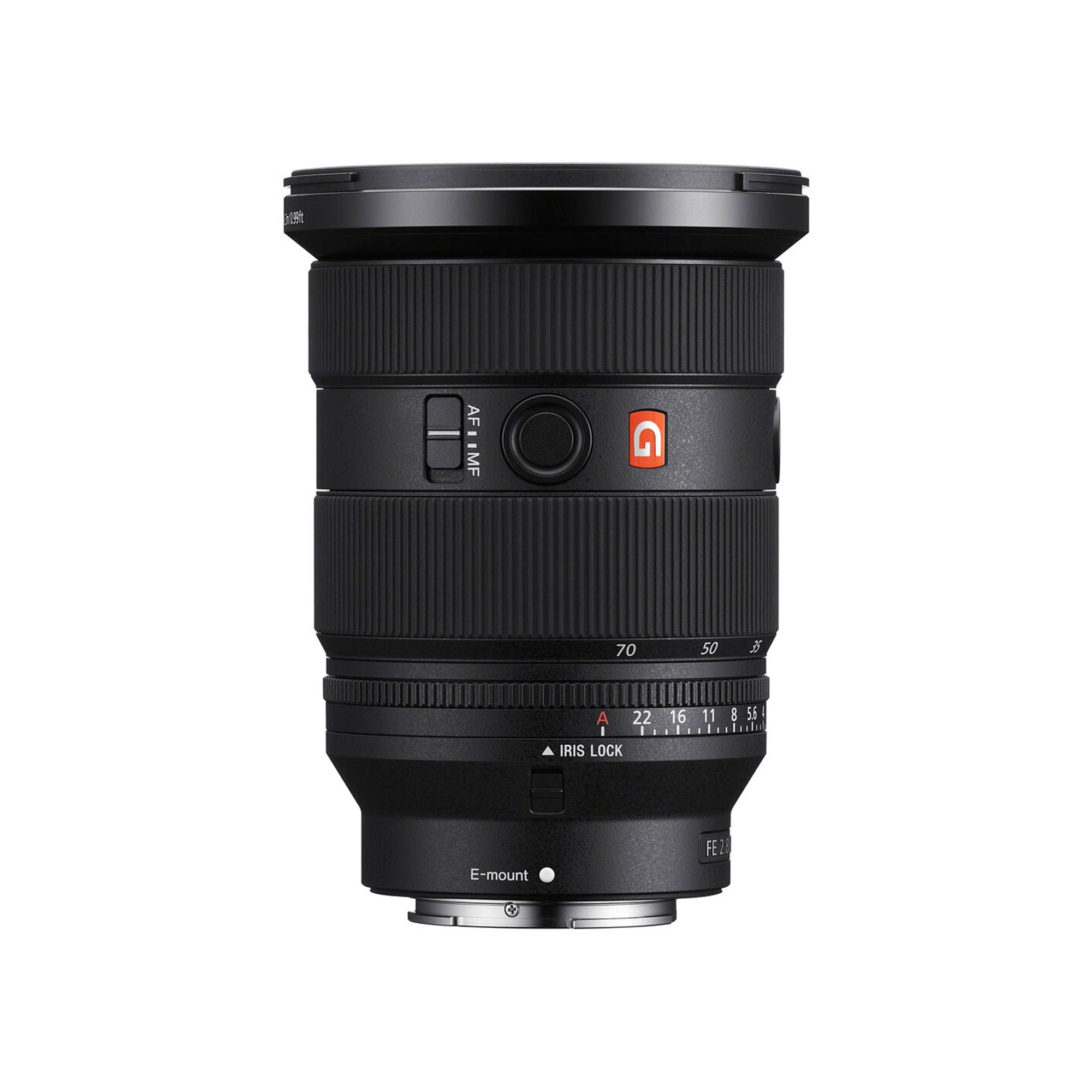 Sony FE 24-70mm f/2.8 GM II Lens (Sony E)