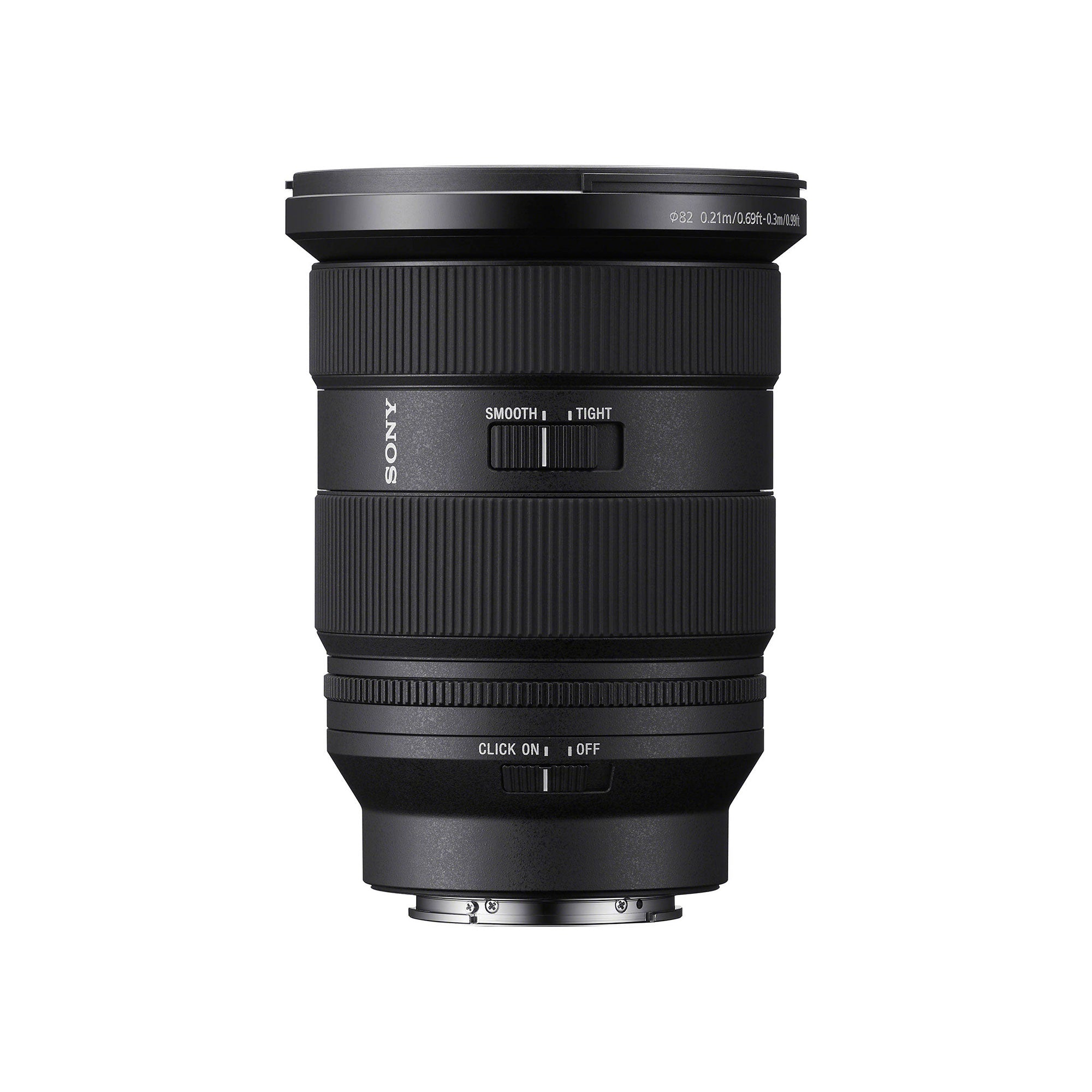 Sony FE 24-70mm f/2.8 GM II Lens (Sony E)