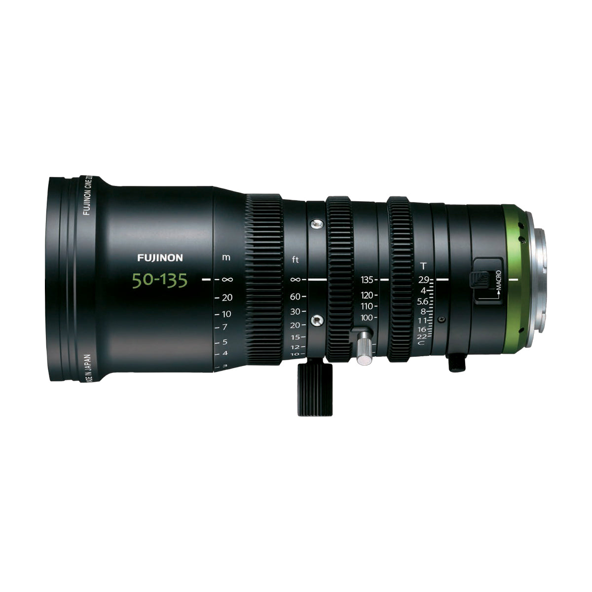 Fujinon MK50-135mm T2.9 Lens (Sony Mount)