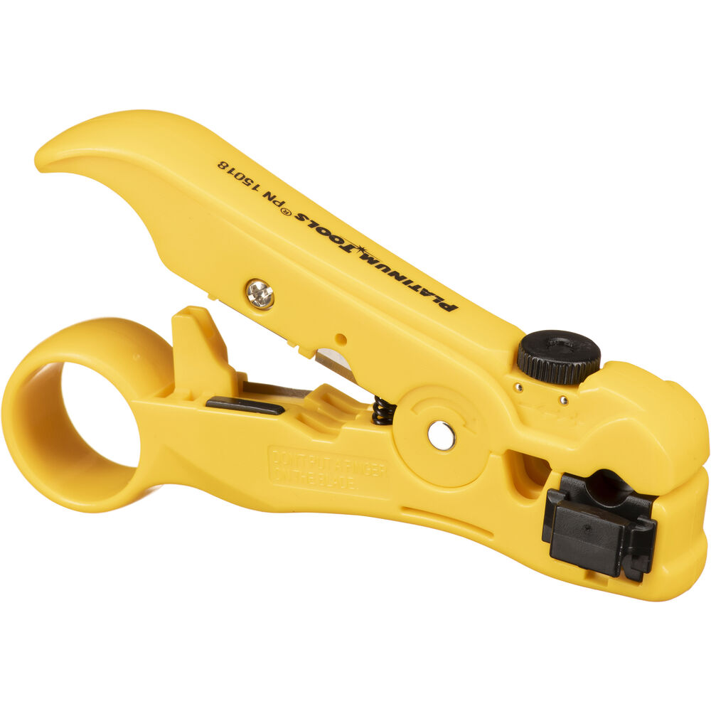 Platinum Tools 15018C All-In-One Stripping Tool (Clamshell)