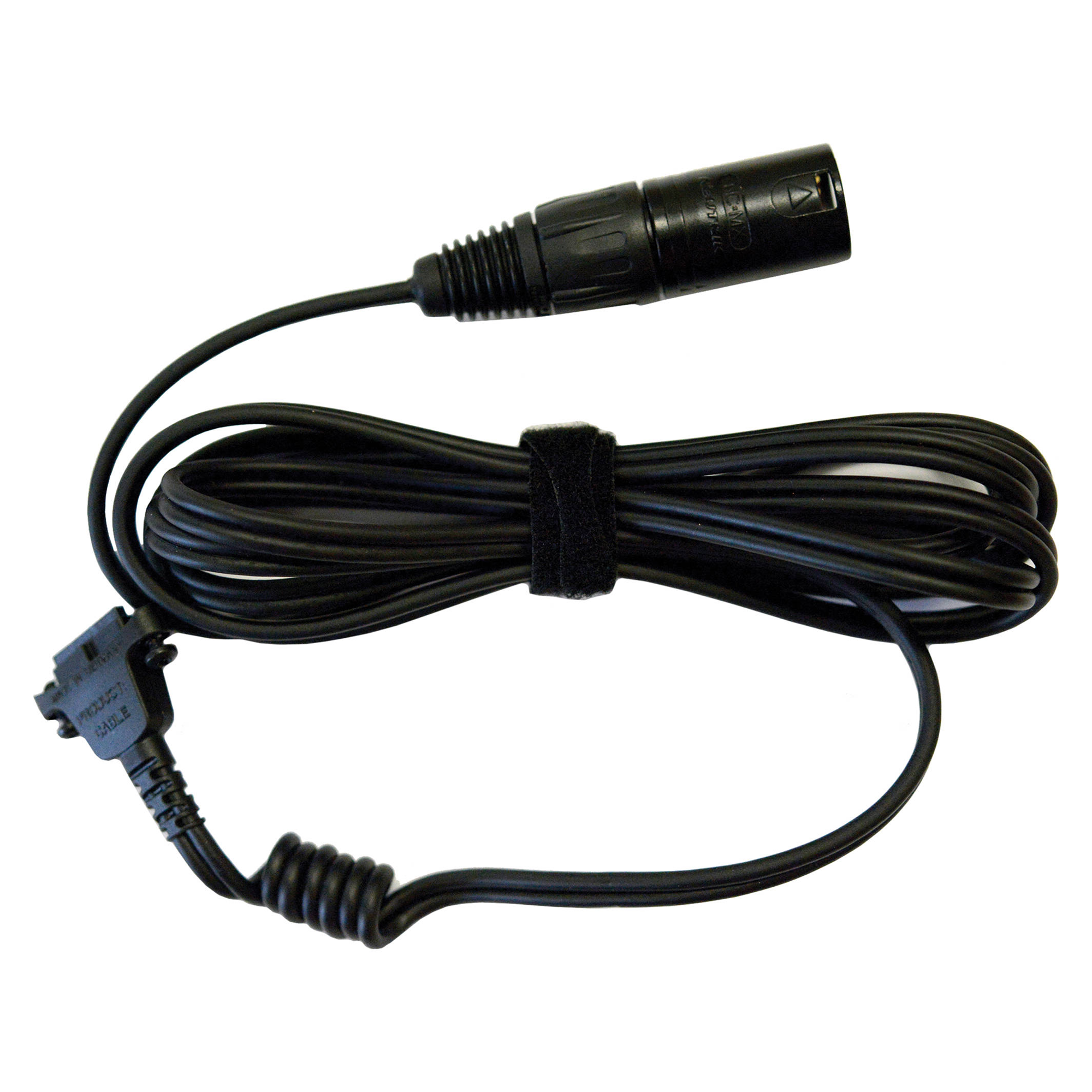 Sennheiser CABLE-II-X5 Copper Cable, 2m, Reinforced for Improved Durability, XLR-5M Connector