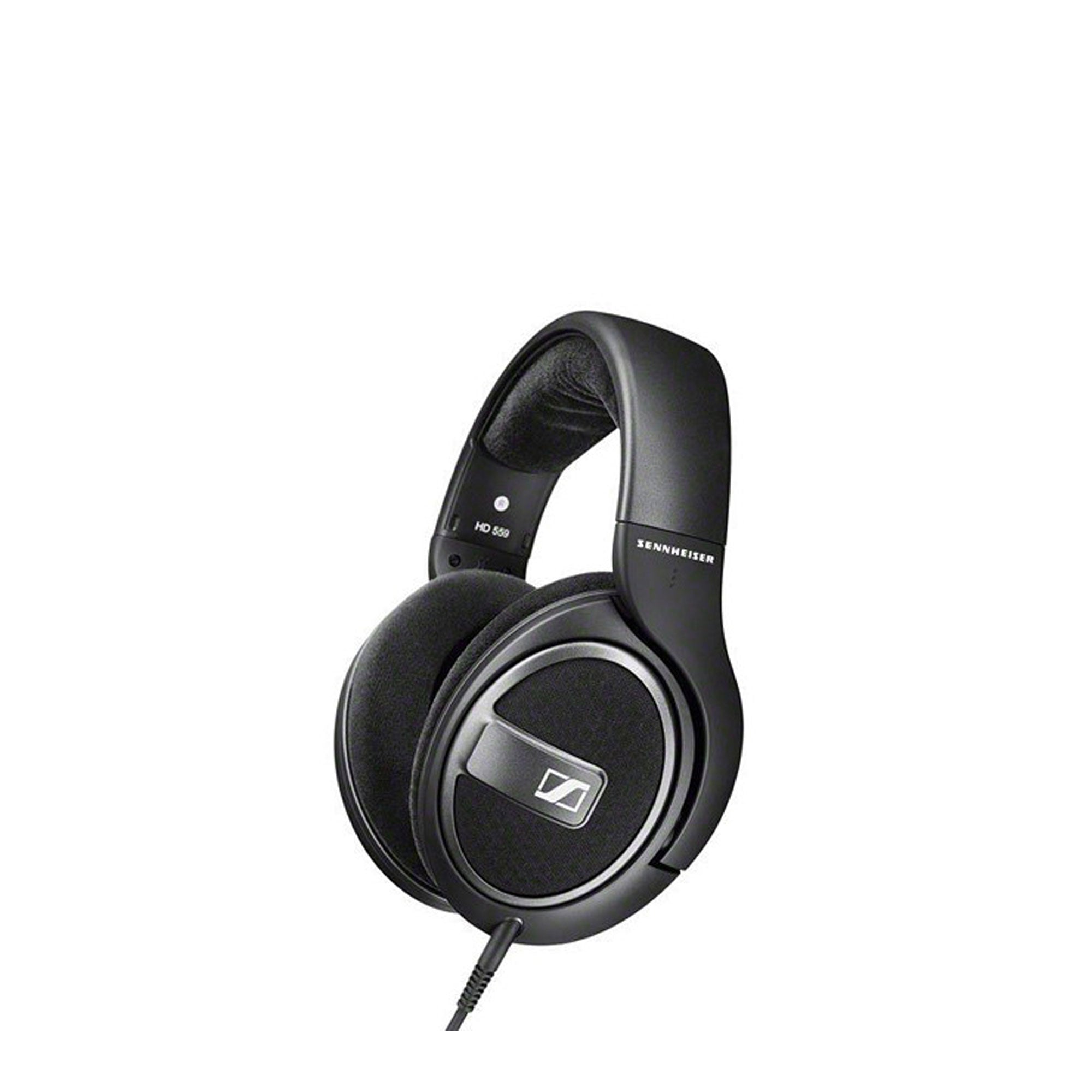 Sennheiser HD 559 Open-Back Around-Ear Headphones