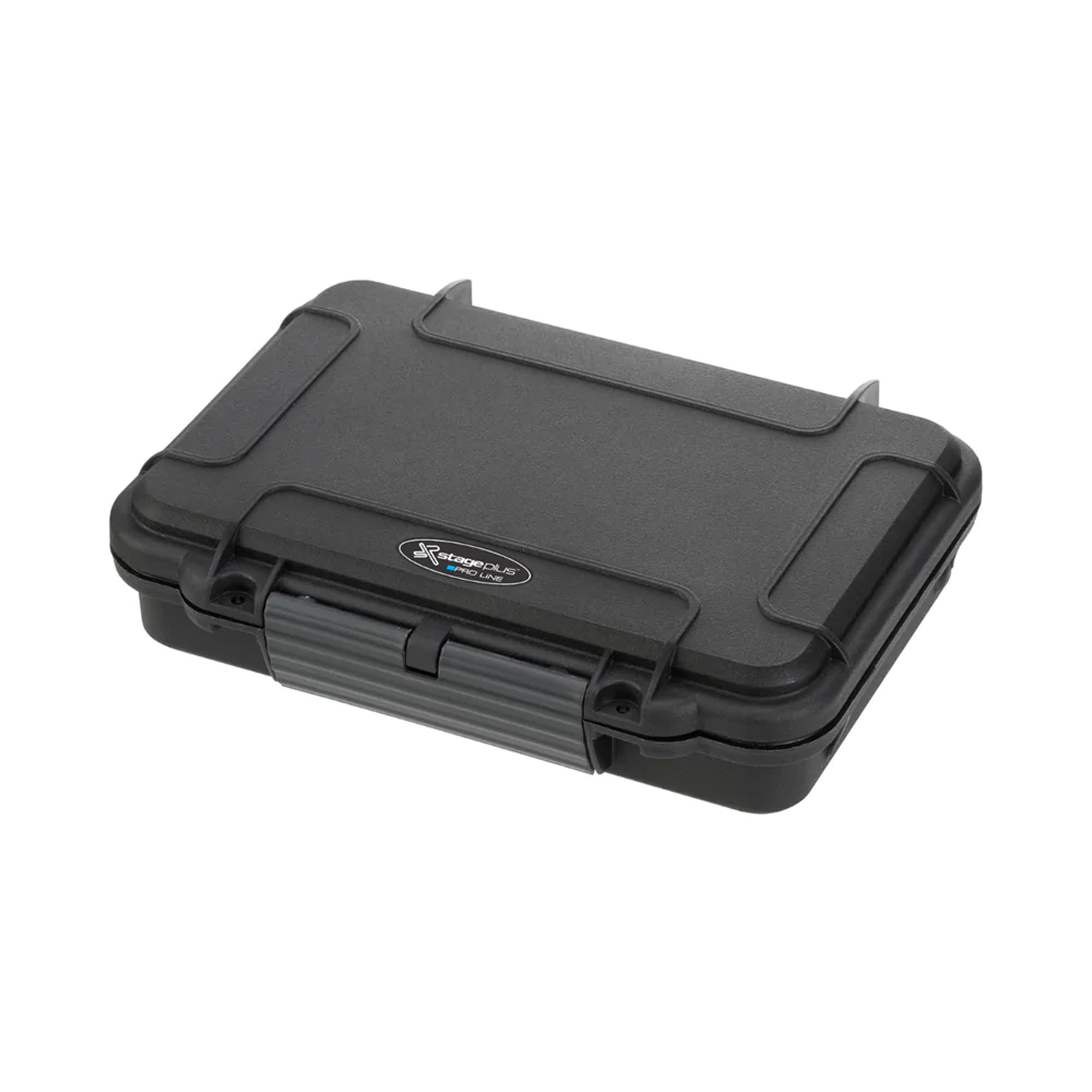 Stage Plus PRO 002 Black Case, Empty, ID: L212xW140xH47mm