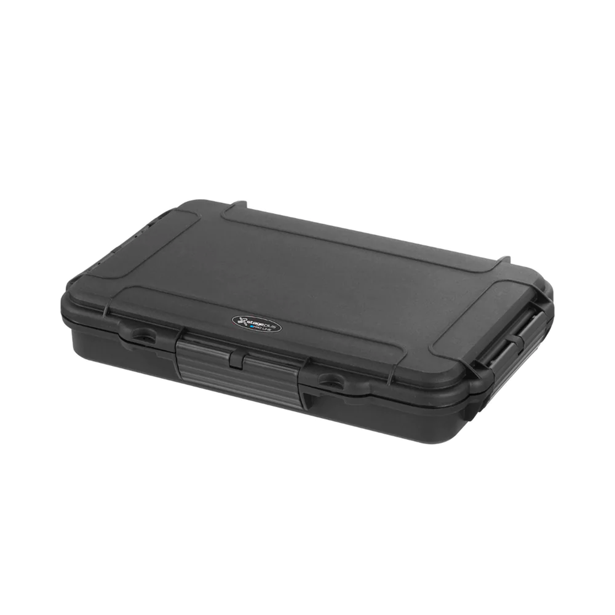 Stage Plus PRO 003S Black Case, Cubed Foam, ID: L316xW195xH53mm