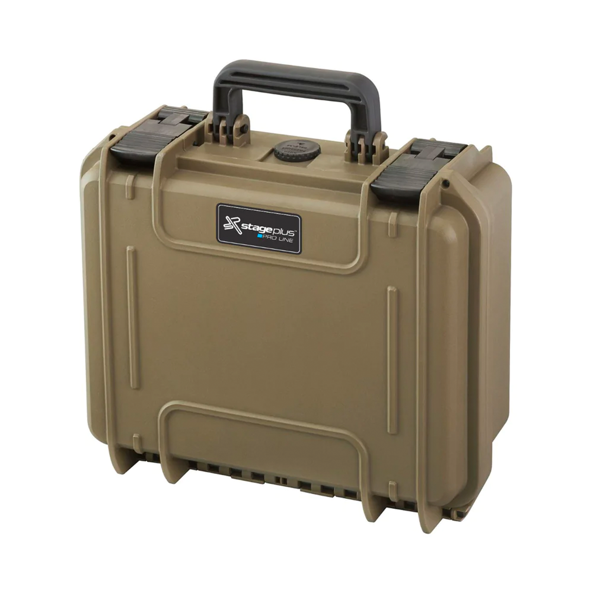 Stage Plus PRO 300HDS Sahara Carry Case, High Density Cubed Foam, ID: L300xW225xH132mm