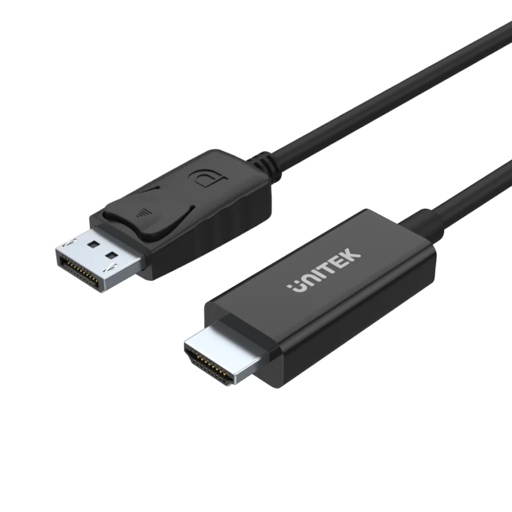 Unitek Displayport to HDMI cable