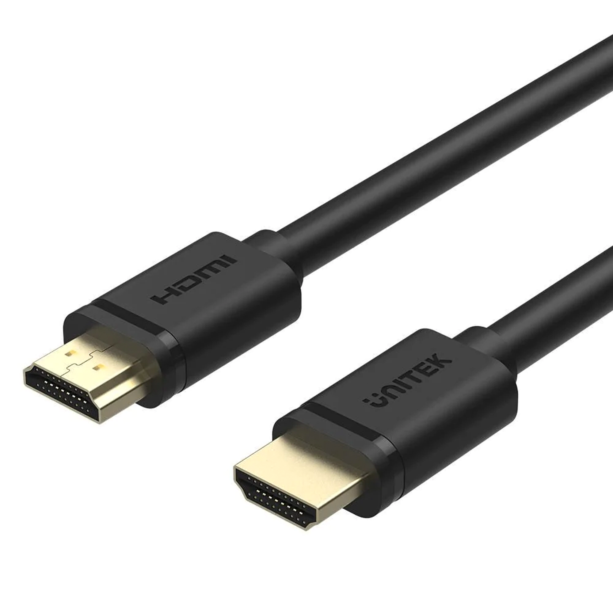 Unitek HDMI 2.0 Male to Male Cable - 1m