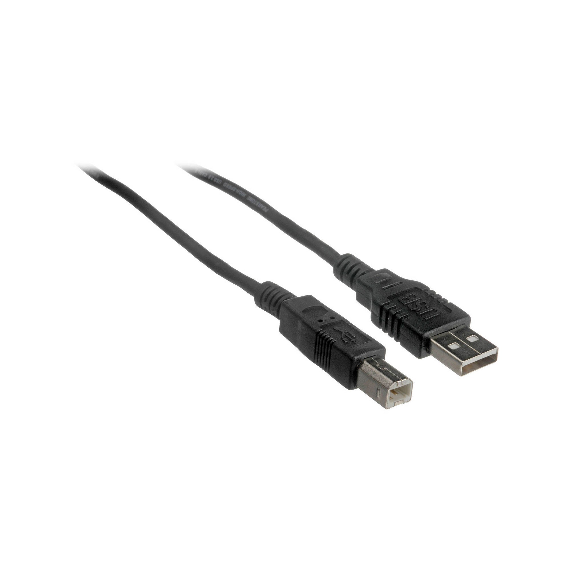 Unitek USB2.0 USB-A (M) to USB-B (M) 2m