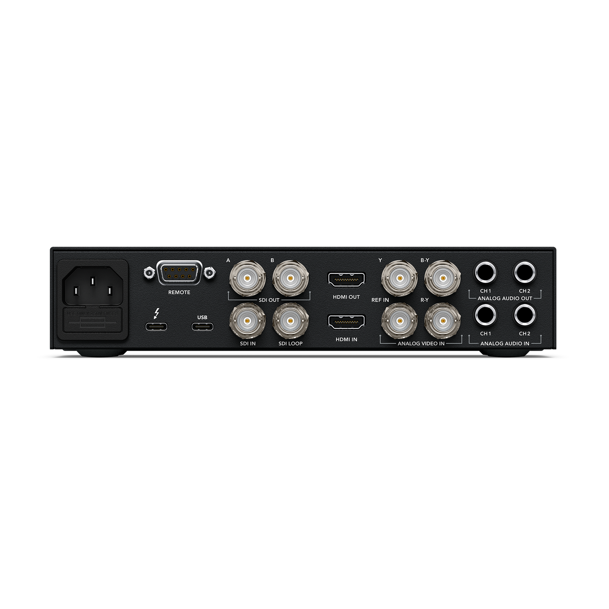 Blackmagic design ultrastudio mini online