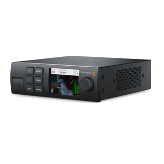 Blackmagic Design UltraStudio HD Mini