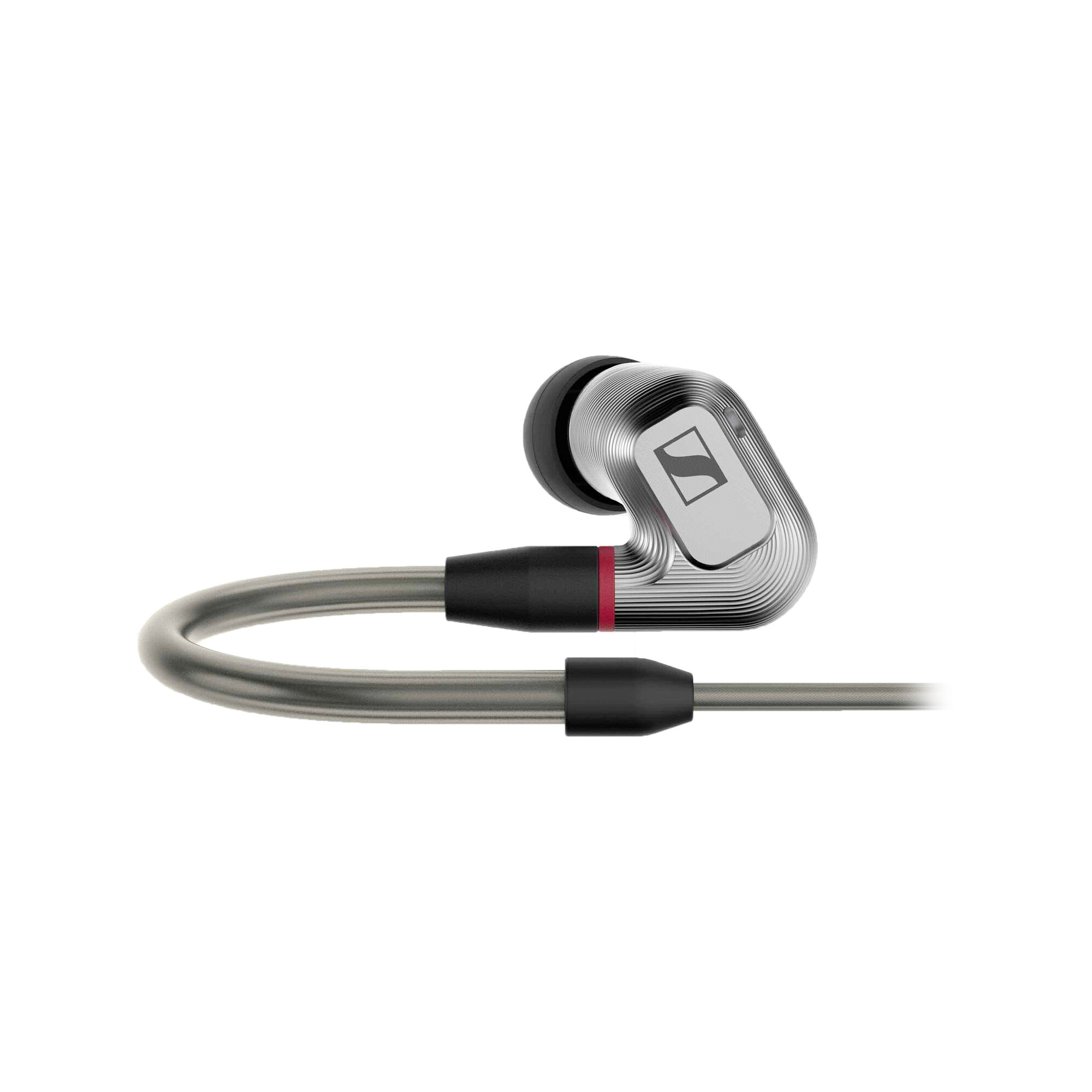 Sennheiser IE 900 In-Ear Audiophile Headphones - Sound Isolating TrueResponse