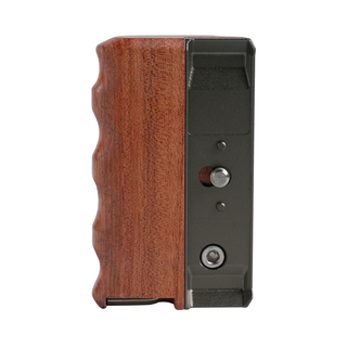 Hollyland Rosewood Handle For MARS M1