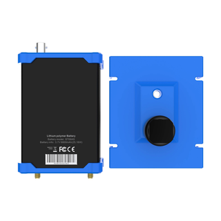 Kiloview Portable SDI to NDI|HX Encoder with Wi-Fi & Battery Power