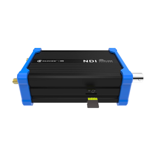 Kiloview Portable SDI to NDI|HX Encoder with Wi-Fi & Battery Power