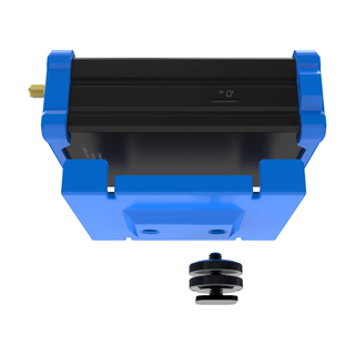 Kiloview Portable SDI to NDI|HX Encoder with Wi-Fi & Battery Power