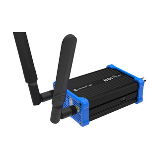 Kiloview Portable SDI to NDI|HX Encoder with Wi-Fi & Battery Power