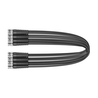 Sennheiser EW-D ASA 4-Way Active Antenna Splitter with DC Distribution for EW-D Wireless Systems (470 to 694 MHz)