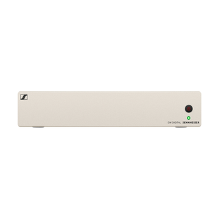 Sennheiser EW-D ASA 4-Way Active Antenna Splitter with DC Distribution for EW-D Wireless Systems (470 to 694 MHz)