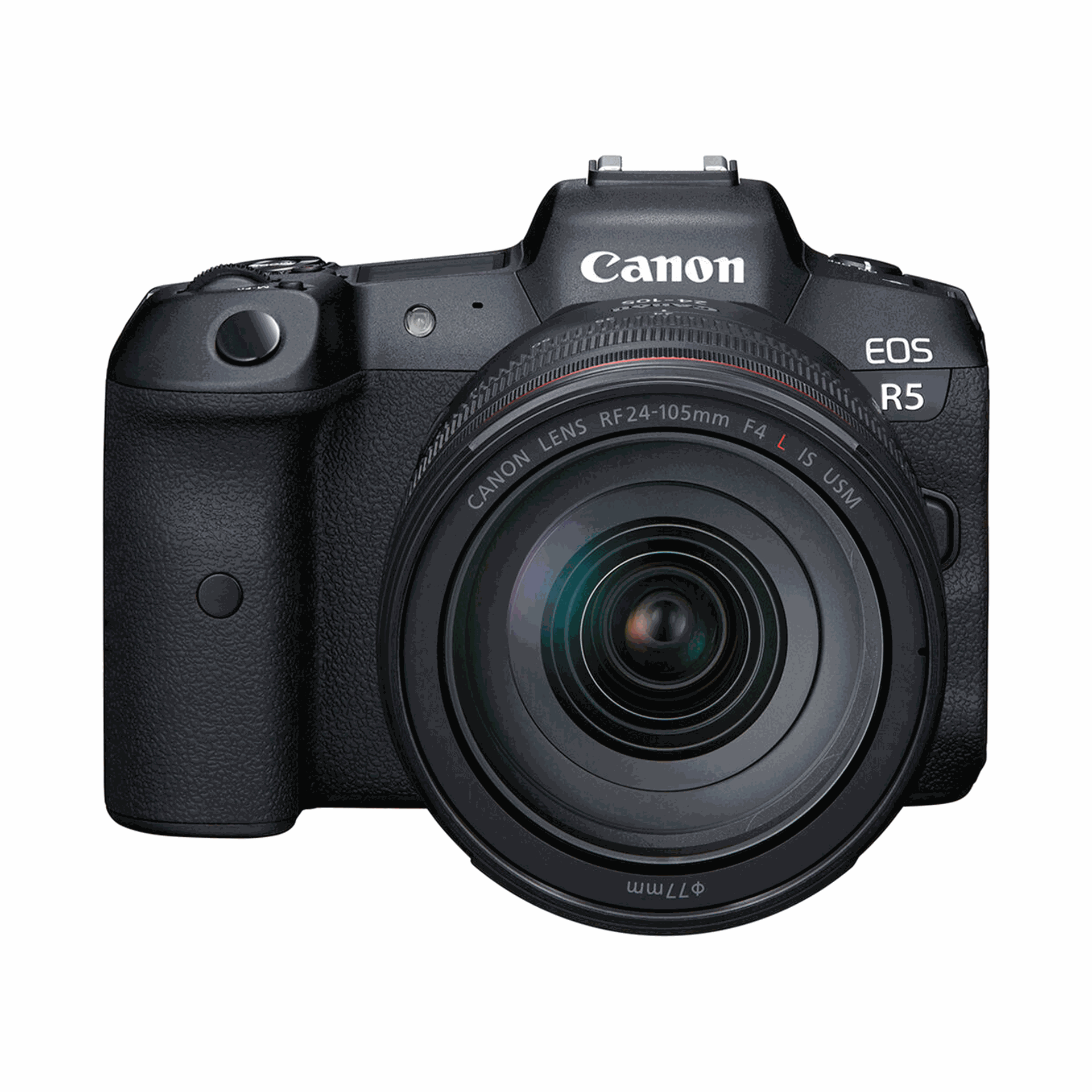 Canon EOS R5 Mirrorless Camera