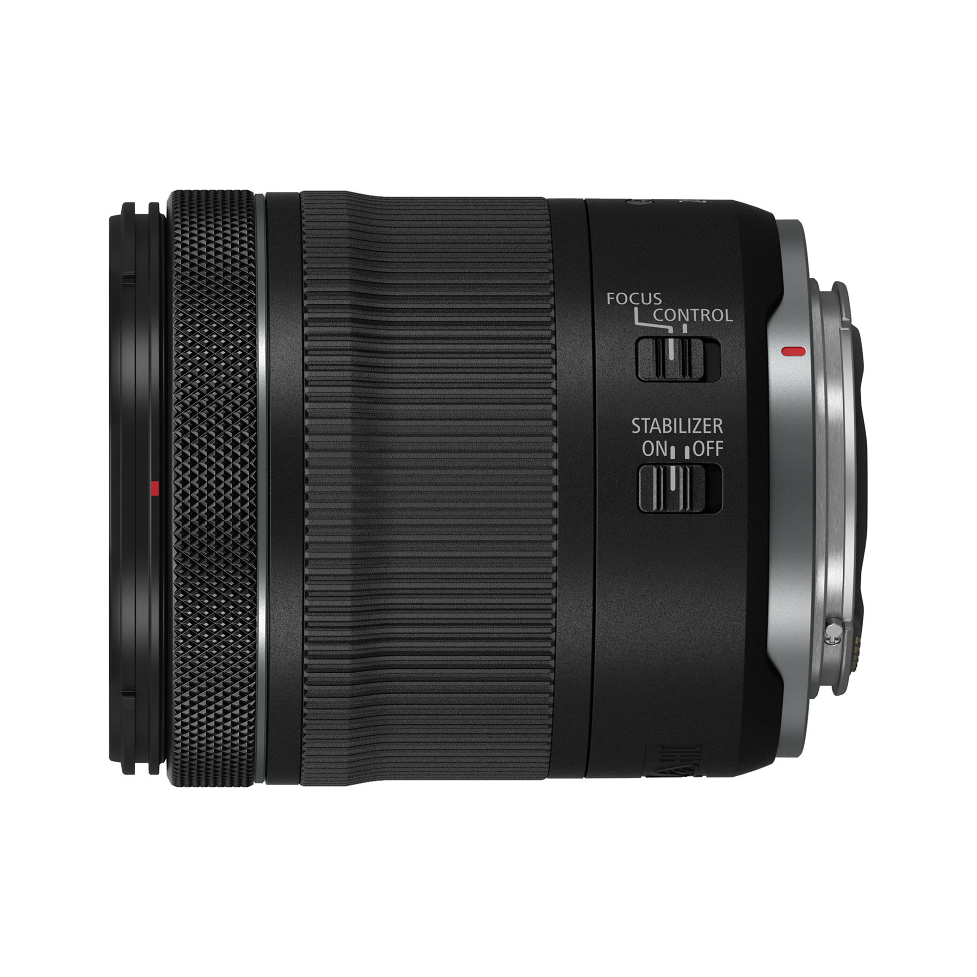 Canon EOS R Mirrorless Camera with 24-105mm f/4-7.1 Lens