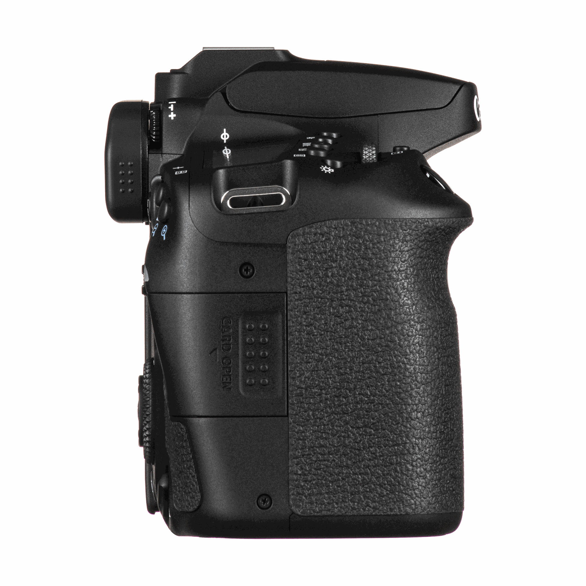 Canon EOS 90D DSLR Camera (Body Only)
