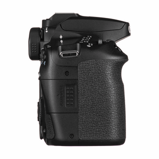 Canon EOS 90D DSLR Camera (Body Only)
