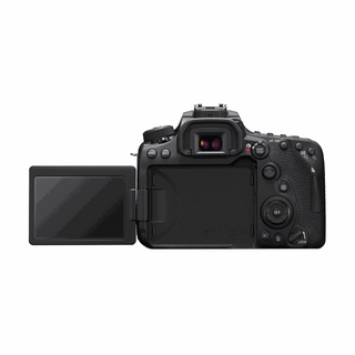 Canon EOS 90D DSLR Camera (Body Only)