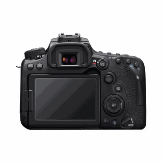 Canon EOS 90D DSLR Camera (Body Only)