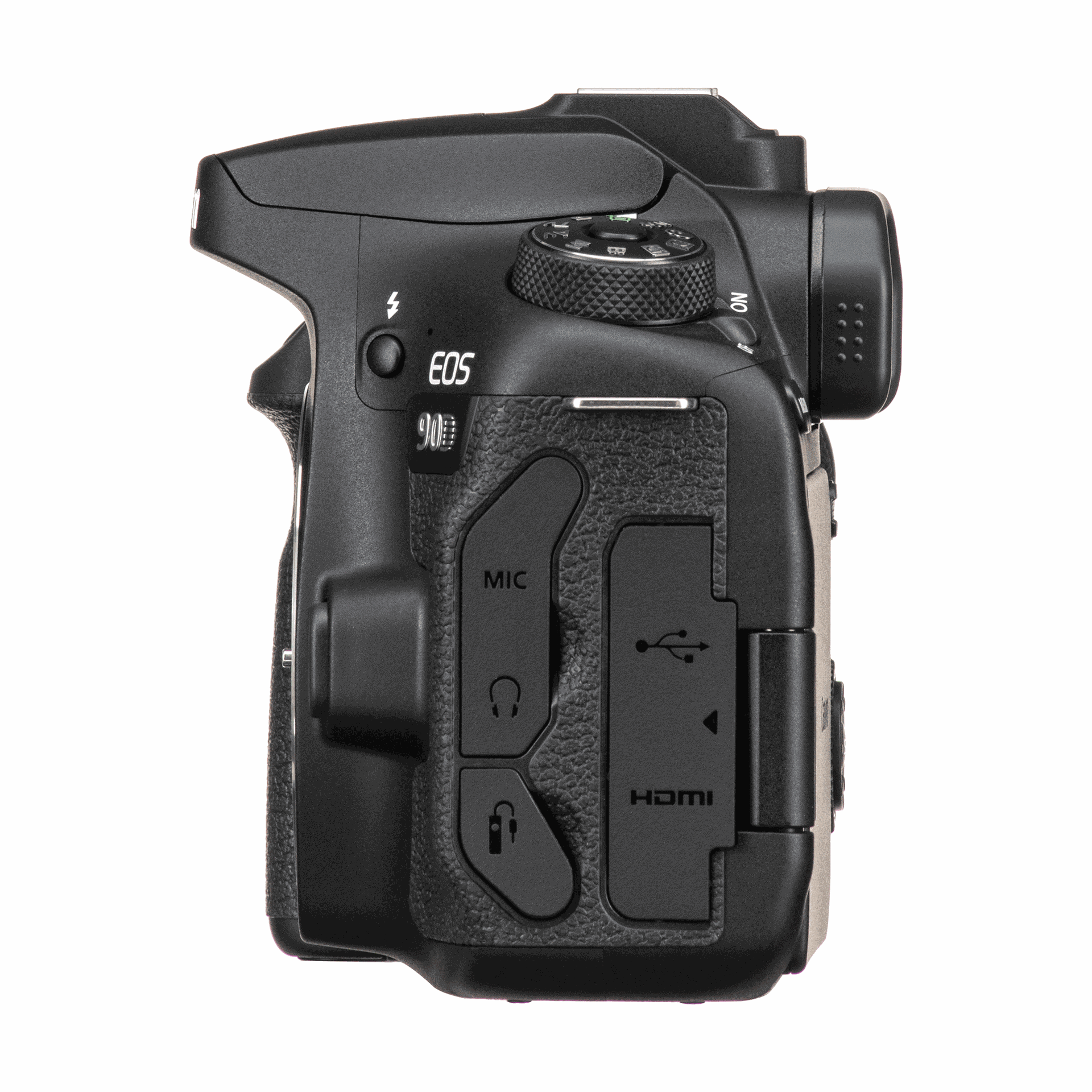 Canon EOS 90D DSLR Camera (Body Only)