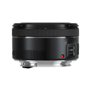 Canon EF 50mm f/1.8 STM Lens