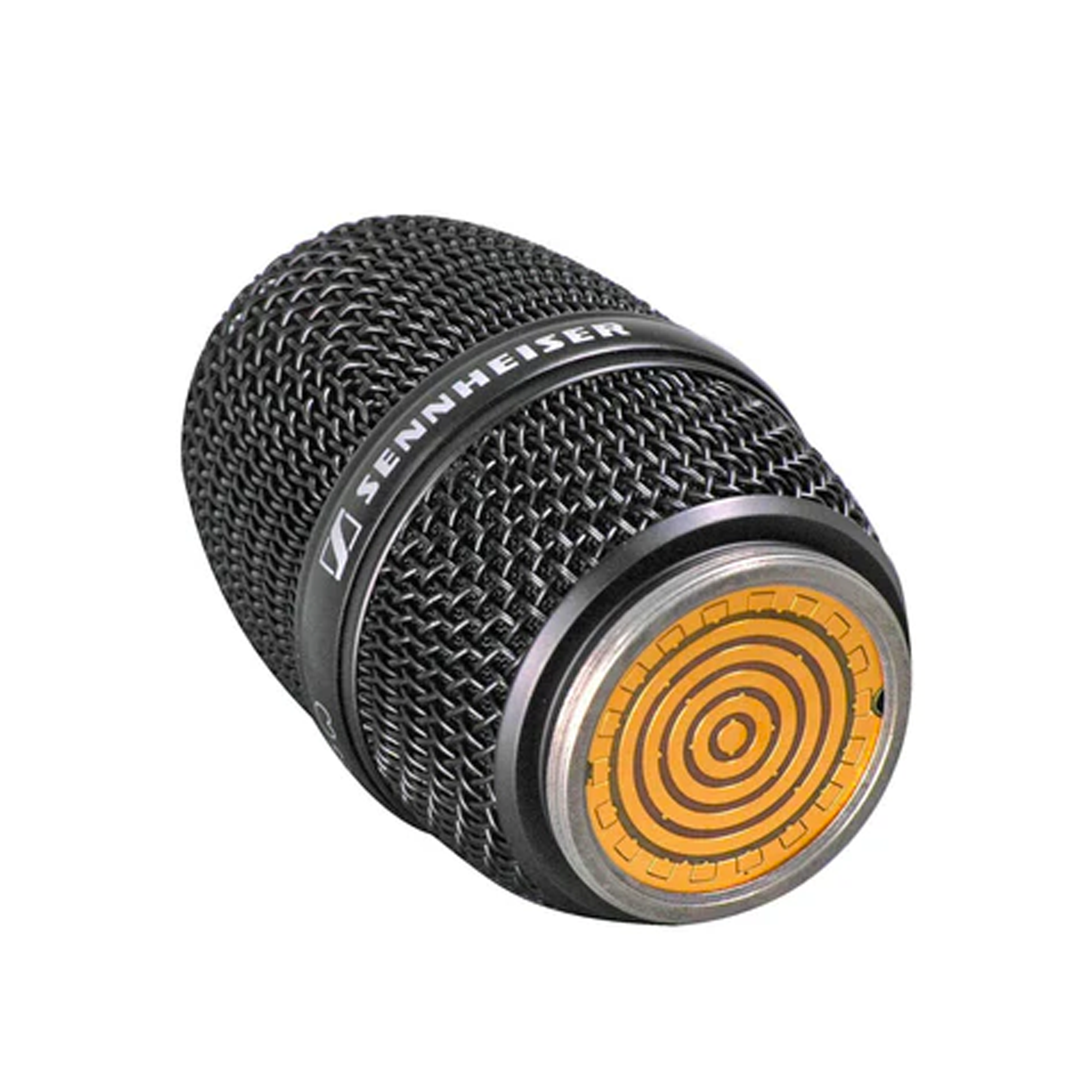 Sennheiser MME 865-1 BK Condenser Super Cardioid Microphone Module, Black