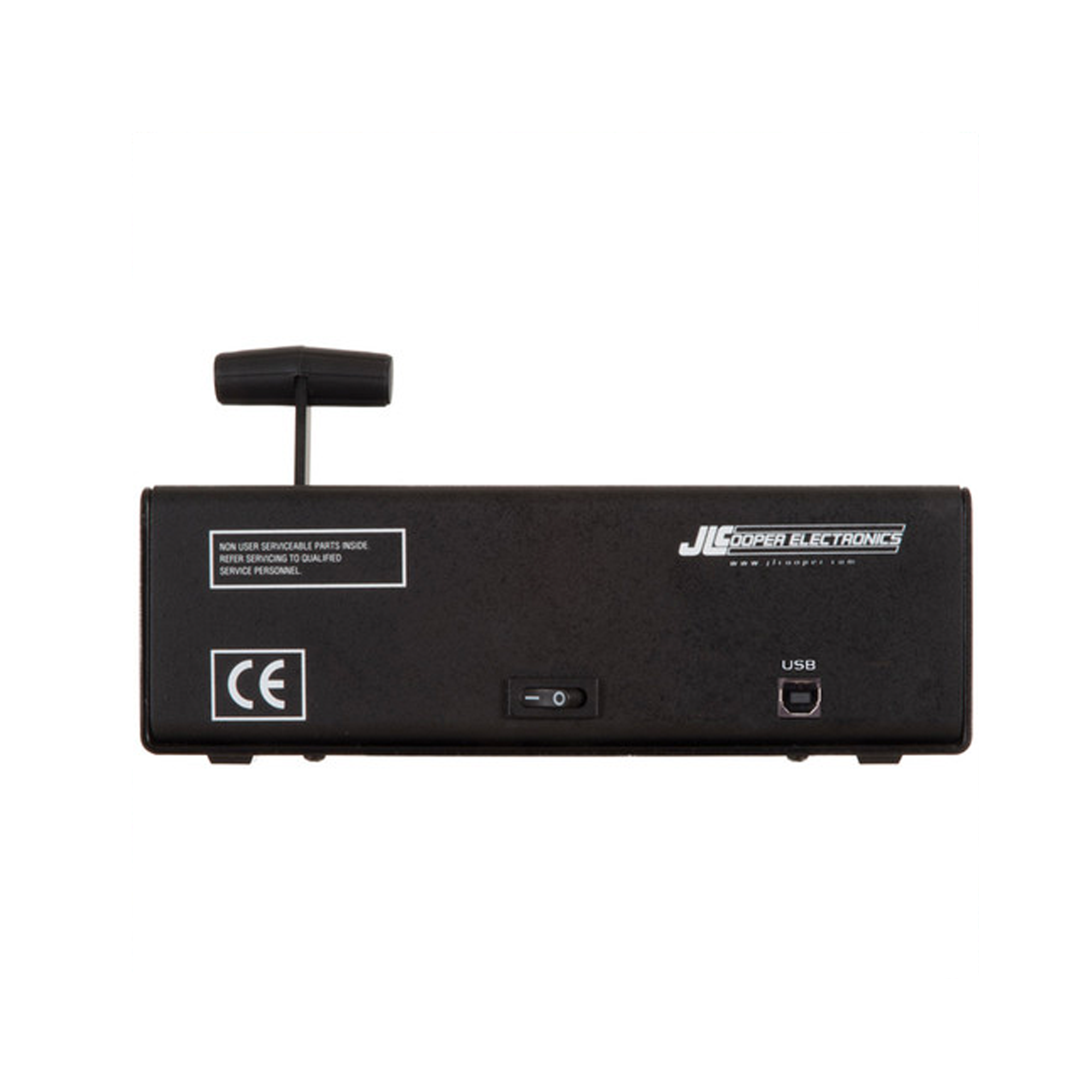 JLCooper SloMo Mini USB 4-Channel Instant Replay Controller