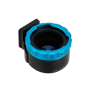 FotodioX Pro PowerLynx Kit for BMPCC with 12-Pin Hirose Type Power Cable
