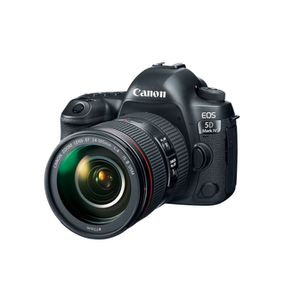 Canon EOS5D MK4 24-105 LIS