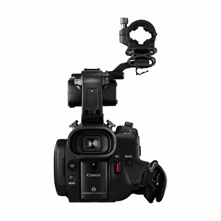 Canon XA75 4K Camcorder