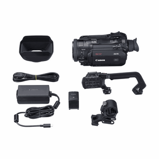 Canon XA75 4K Camcorder