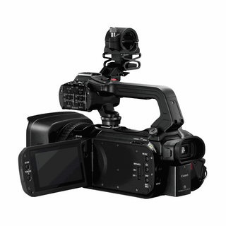 Canon XA75 4K Camcorder
