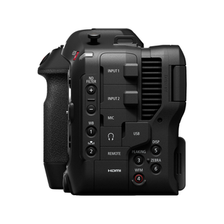 CANON EOS C70 CINEMA VIDEO