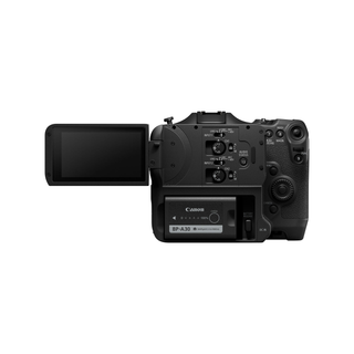 CANON EOS C70 CINEMA VIDEO