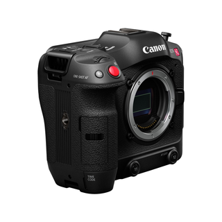 CANON EOS C70 CINEMA VIDEO