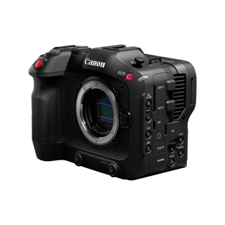 CANON EOS C70 CINEMA VIDEO