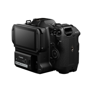 CANON EOS C70 CINEMA VIDEO