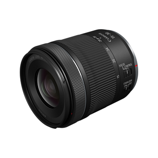 LENS RF15-30MM F4.5-6.3 IS STM EU26