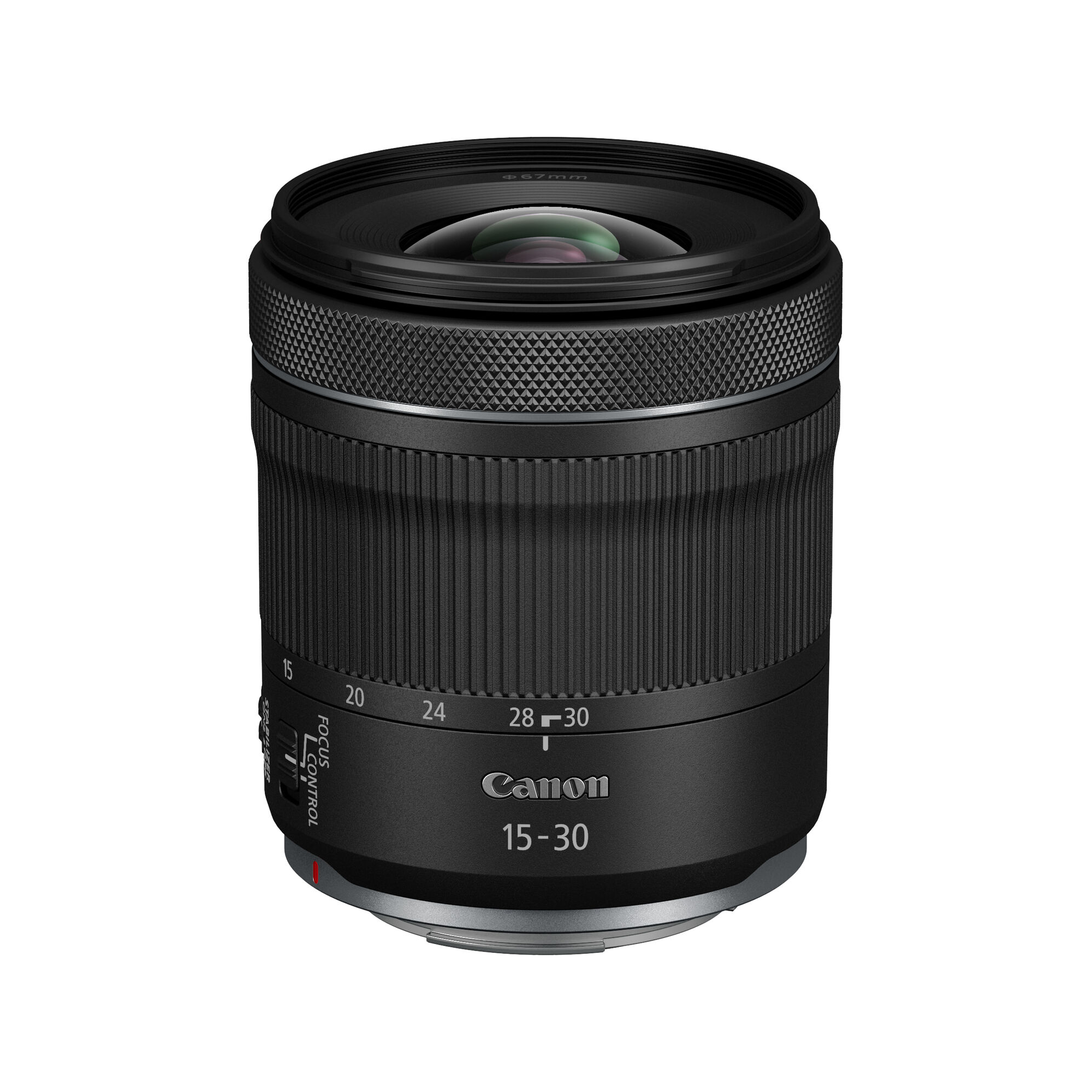 LENS RF15-30MM F4.5-6.3 IS STM EU26