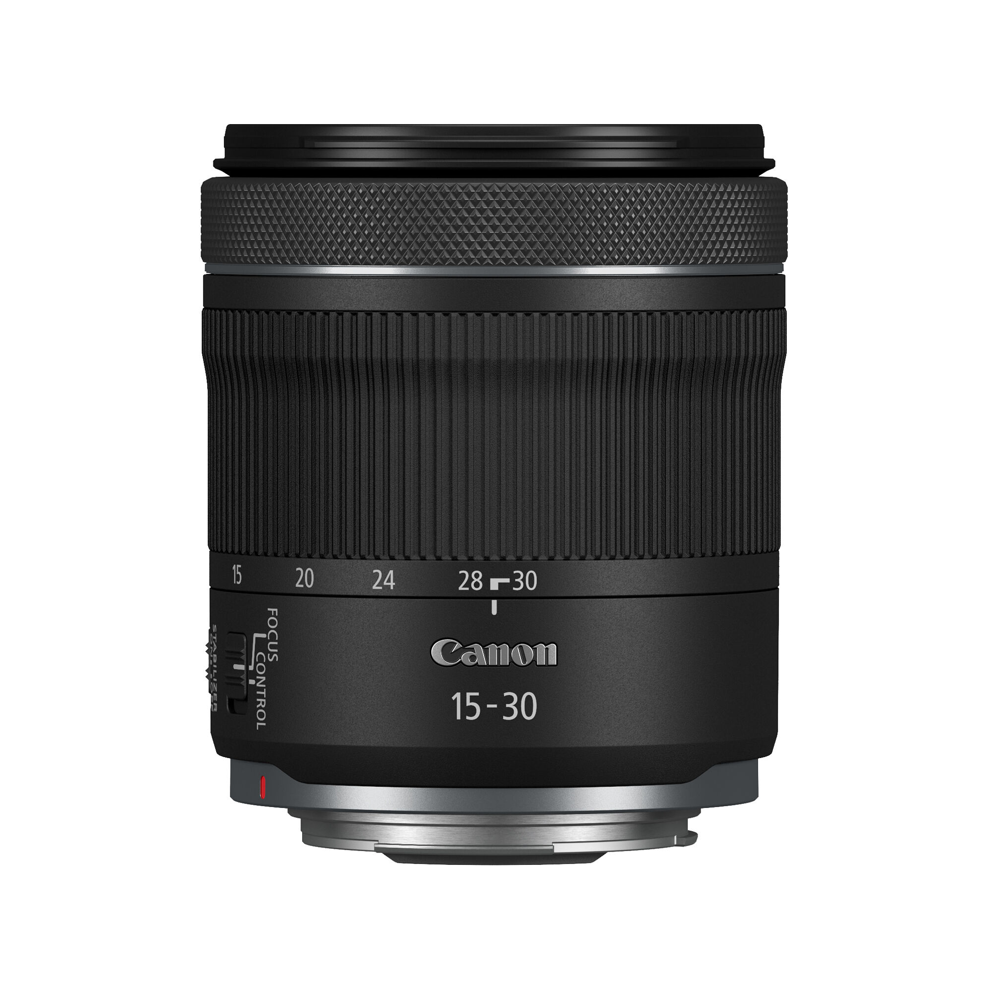 LENS RF15-30MM F4.5-6.3 IS STM EU26
