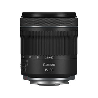 LENS RF15-30MM F4.5-6.3 IS STM EU26