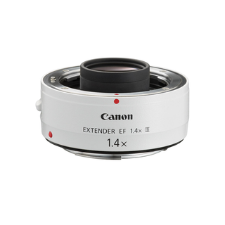Canon Lens Extender EF 1.4X III