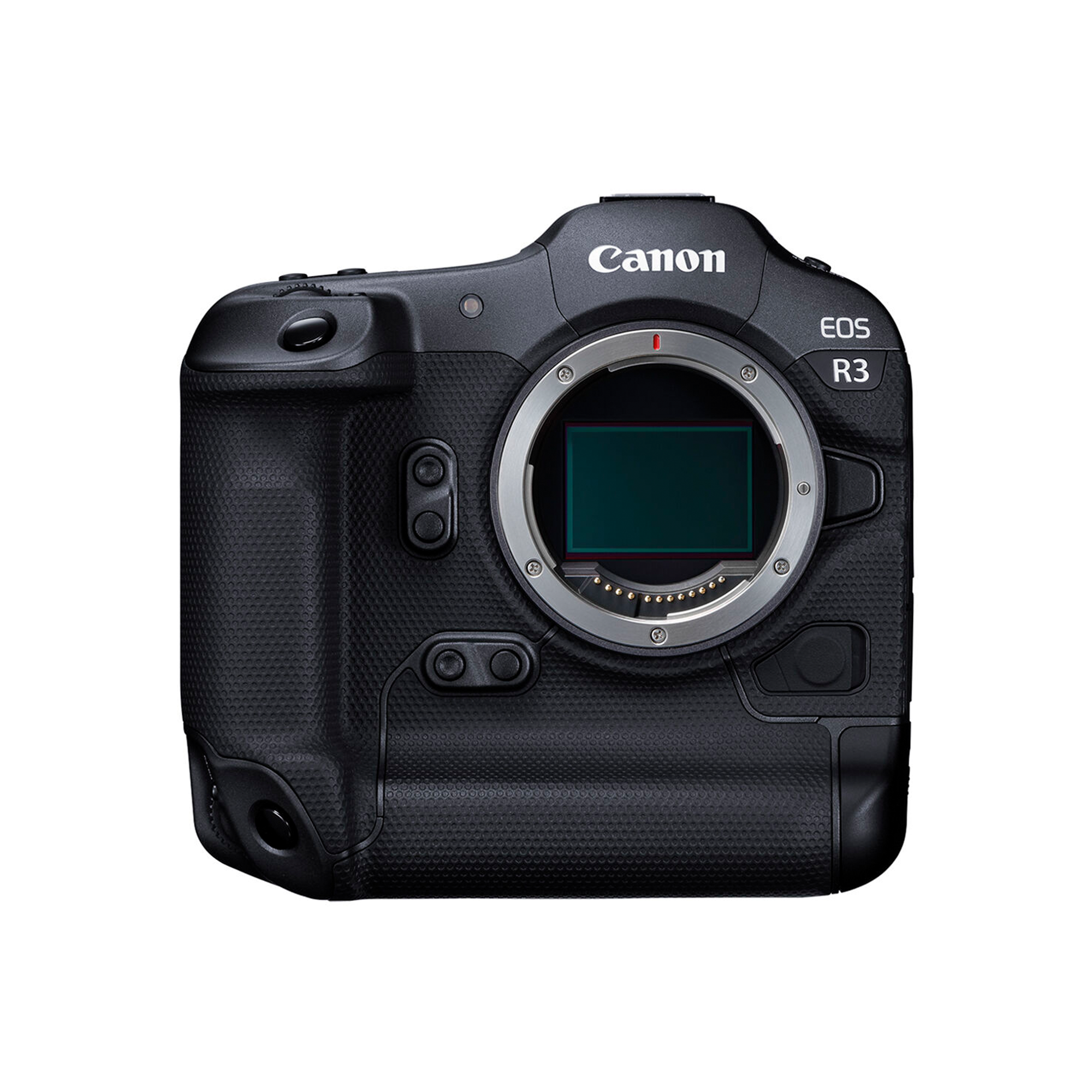 Canon EOS R3 BODY V2.4